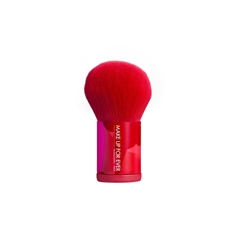 POWDER KABUKI 124